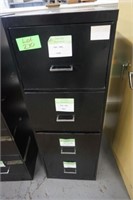 Legal Size File Cabinet