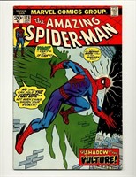 MARVEL COMICS AMAZING SPIDER-MAN #128 BRONZE AGE