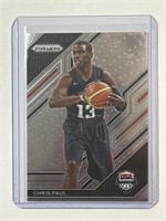 2022-23 Panini Prizm #2 Chris Paul!