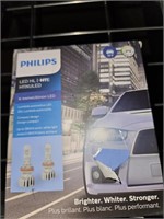 Philips H1XU LED X-tremeUltinon H1 LED Headlight
