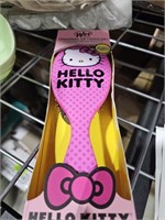 WetBrush Hello Kitty & Friends-Kuromi
