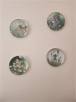 7 Decorative Plates