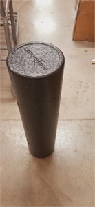 Amazon basics black Foam 20 inches height