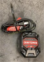Craftsman V20 Battery Charger