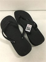 HAVAIANAS FLIP FLOPS SIZE 9 - 10 MENS 11 - 12 WMNS