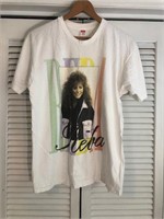 VINTAGE 1992 REBA MCENTIRE T-SHIRT XL