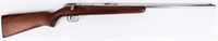 Gun Remington 514 Bolt Action Rifle in 22LR