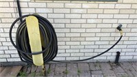 Nice Water Hose, Unknown Length