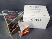 Guess by Georges Marciano Perfume