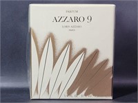 Unopened Azzaro 9 by Loris Azzaro Perfume