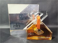 Infiniti by Caron Perfume in Box