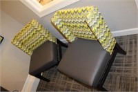 x3 Side Chairs