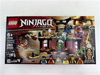 LEGO Ninjago Legacy 71735 Set