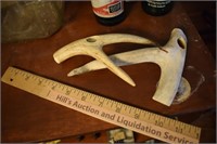 Two Deer Horn Pipes