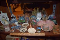 Large Lot of State Souvenirs