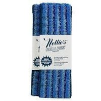 Nellie’s Scrubbing and Polishing Pads / WOW Mop, 4