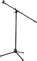 Amazon Basics Tripod Boom Microphone Stand