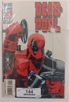 Deadpool #1