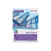 Xerox Bold Digital Printing Paper