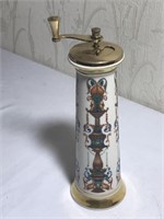 Tall Lenox Pepper / Salt Grinder