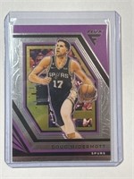 2022-23 Panini Flux #178 Doug McDermott!