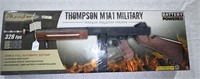 Thompson M1A1 military