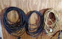 3 - Extension Cords