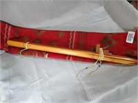 LN Native Flute in Soft Bag