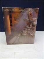 Empress Bride Collector Barbie