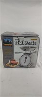 Sportsman 44lb Dial Scale