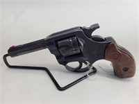 RG RG 14 .22 LR Revolver