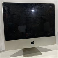 Apple iMac 20in Computer Monitor