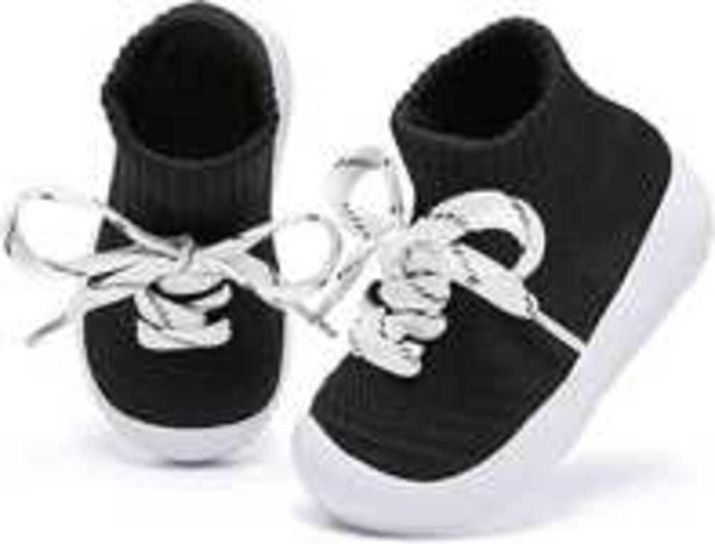 Baby Slipper First Shoes Trainers