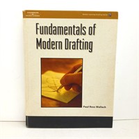 Book: Fundamentals of Modern Drafting