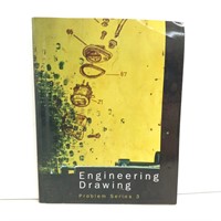 Book: Engineering Drawing Problem Series 3