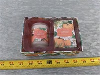 Pumpkin Melody Candle & Soap Set