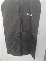 Chicos suit cover