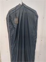 Suit cover