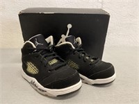 Jordan 5 Retro (TD) Size 6C