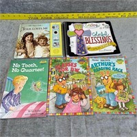 Kids Books