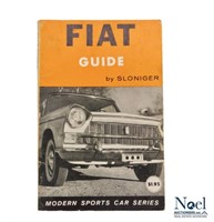 1960 Fiat Guide by Sloniger