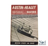 1959 Austin-Healey Guide