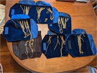 Lot of Jewelry Samples
