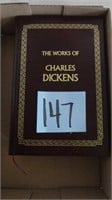 The Works of Charles Dickens Book