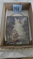 Angel Hanging Picture – Hand Written Letter