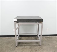 Granite Balance Table With Stand