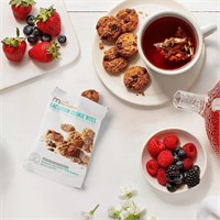 Milkmakers Lactation Cookie Bites, Oatmeal