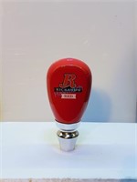 RICKARD'S RED TAP HANDLE 4.5"