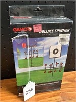 Gamo Air Gun/Pellet Target Deluxe Spinner