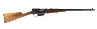 Remington Model 8 .30 REM Semi-Automatic Rifle